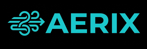 AERIX logo